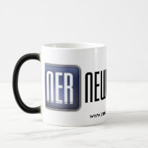 Morphing mugg för NER