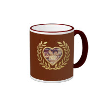 Mors dag kaffe kopp