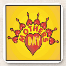 Mors dag underlägg