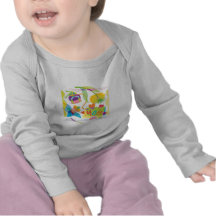 Mors dagblommigtkonst t shirt
