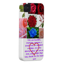 Mors dagiphone case iPhone 4 Case-Mate cases