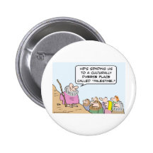 Moses och multiculturalism knappar