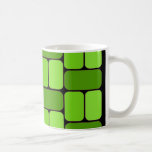 Moss Kaffe Muggar