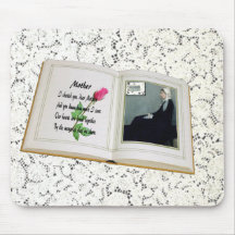 MOTHER-MOUSEPAD MUSMATTA