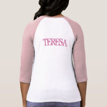 Mother of the Bride CUSTOMIZED! T-shirts