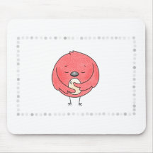 MothersLoveJapan マウスパッド