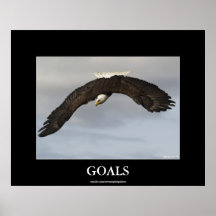 Motivational affisch för MÅLörn