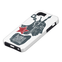 Motivational iPhone iPhone 5 Skydd