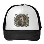 Motiverad Golf Trucker Keps