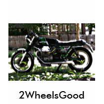 motoguzzi Moto Guzzi unge T Shirts