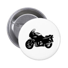 Motorcykel Nål