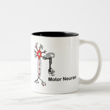 Motorisk Neuron Kaffe Muggar