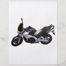 Motoriskt Personliga Flygblad