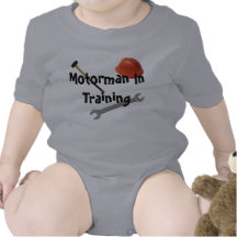 Motorman Bodies