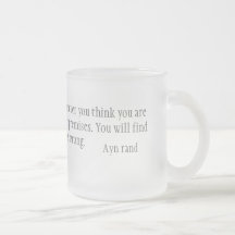 Motsättningar Kaffe Kopp