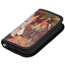 Moulin de la Galette av Pierre Renoir Personlig Almanackor Av Folio