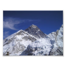 Mount Everest foto