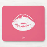 Mouse pad sweet kiss