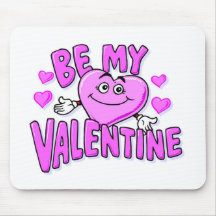 Mousepad är min valentin mus mattor