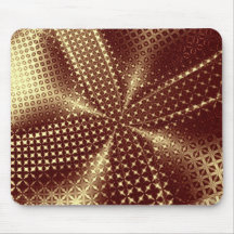 Mousepad för disko x mus matta