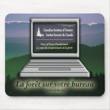 Mousepad - Français Mus Matta