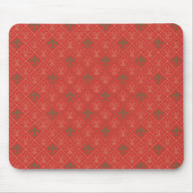 Mousepad Mus Mattor