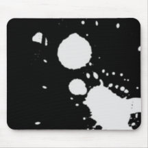 Mousepad Mus Mattor