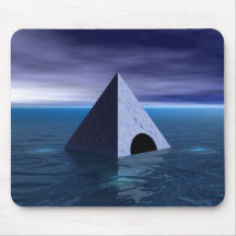 MousePad Mus Mattor