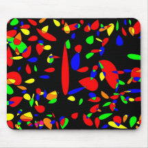 MousePad Musmatta