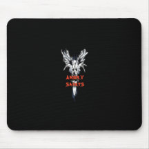 Mousepad Musmatta