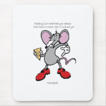 Mousepad Musmatta