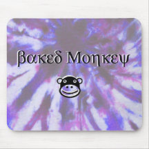 Mousepad Musmatta