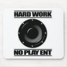 Mousepad Musmattor
