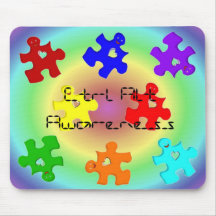 Mousepad Spectrum Mus Mattor