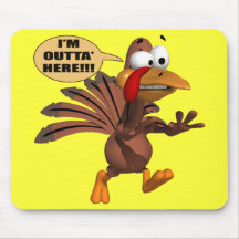 Mousepad - spring för täcker Turkiet Mus Mattor