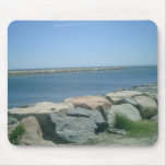mousepad - uddtorskwaterview mus matta