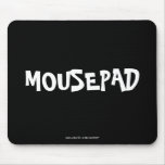 MOUSEPAD-uh… mousepad Mus Matta