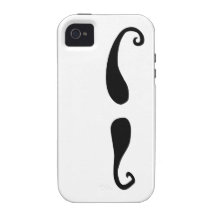 Moustache Miguel Sanchez