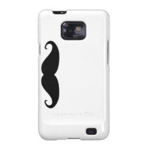 Moustachegalaxfodral
