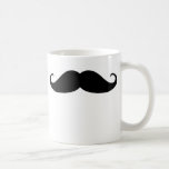 Moustachemugg
