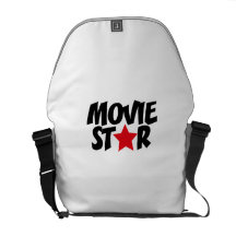 movie star kuriertaschen