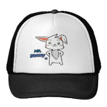 Mr. Bunny Bonés