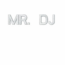 MR. DJ JAQUETA