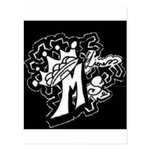 ms.lioness-design vykort