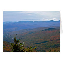 Mt. Lafayette Kort