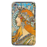 Mucha La putsar Case-Mate iPod Touch Skydd