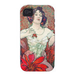 Mucha Ruby