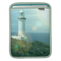 Muff för fyrfotoiPad Sleeves För iPads