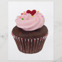 Muffin Flygblad