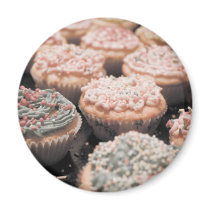 Muffin galore magneter